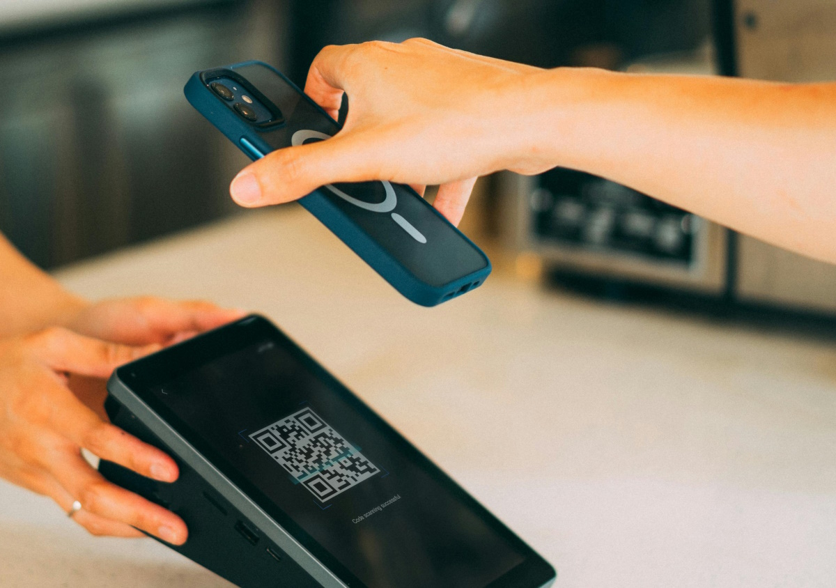 How to Use a QR Code to Boost Your Event Promotion on Social Media